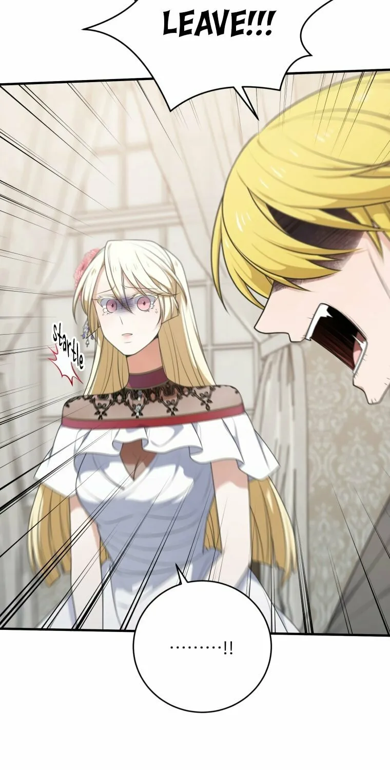 Elqueeness Chapter 298 page 36 - 