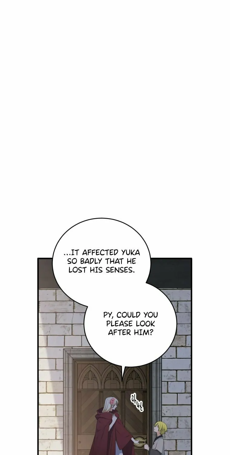 Elqueeness Chapter 298 page 38 - 