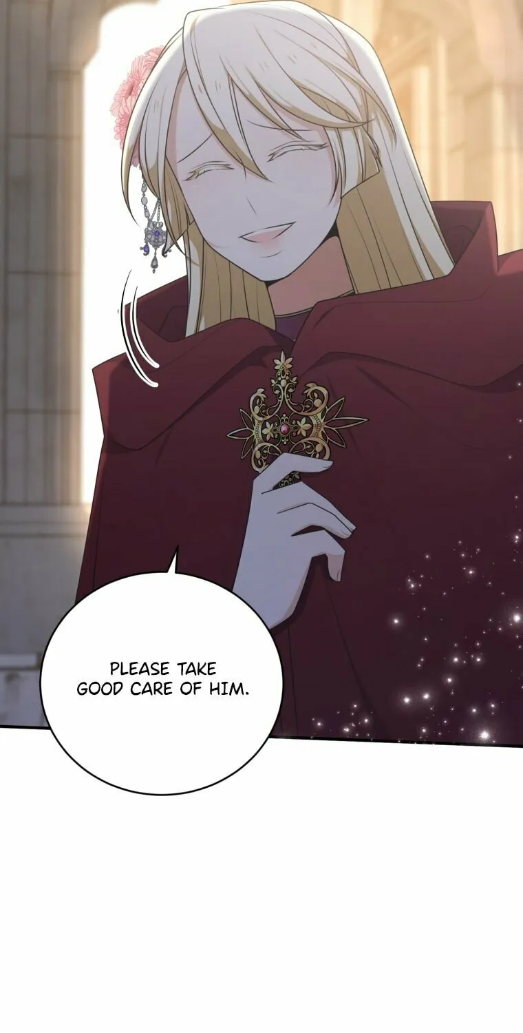 Elqueeness Chapter 298 page 40 - 