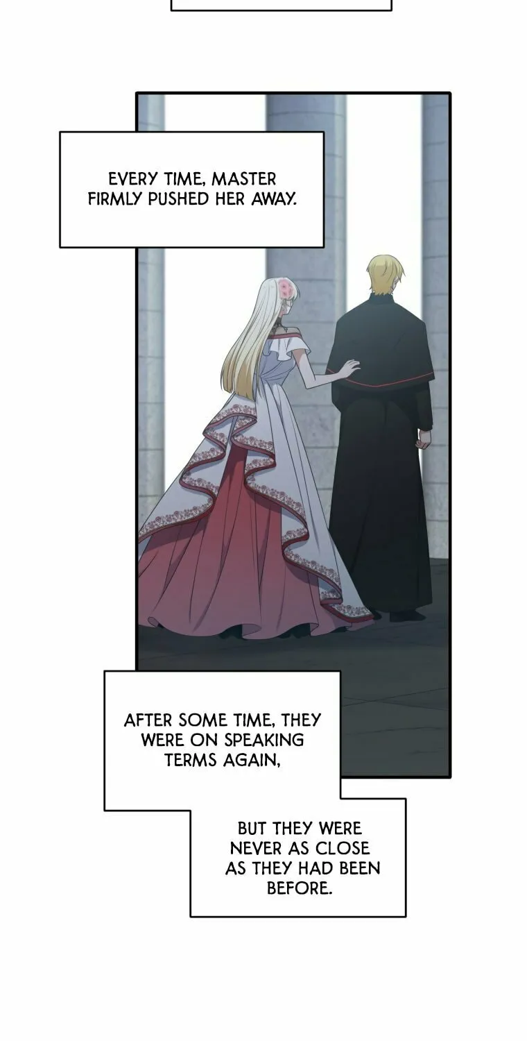 Elqueeness Chapter 298 page 42 - 