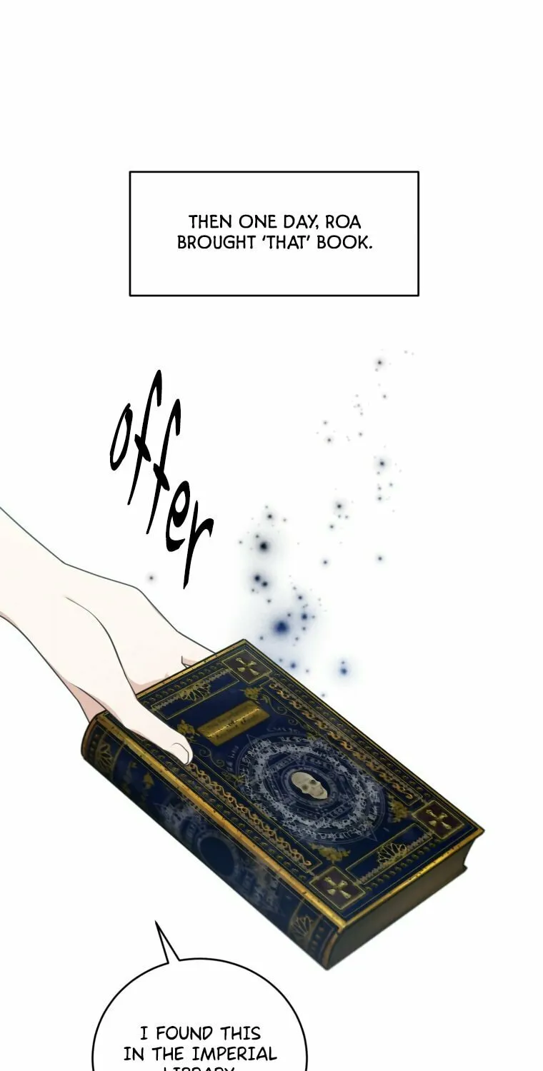 Elqueeness Chapter 298 page 44 - 