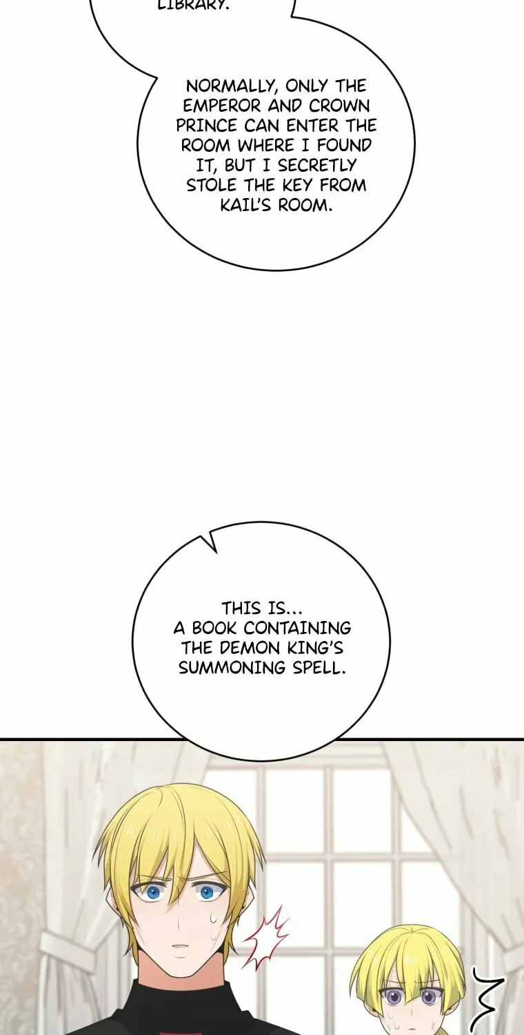 Elqueeness Chapter 298 page 45 - 