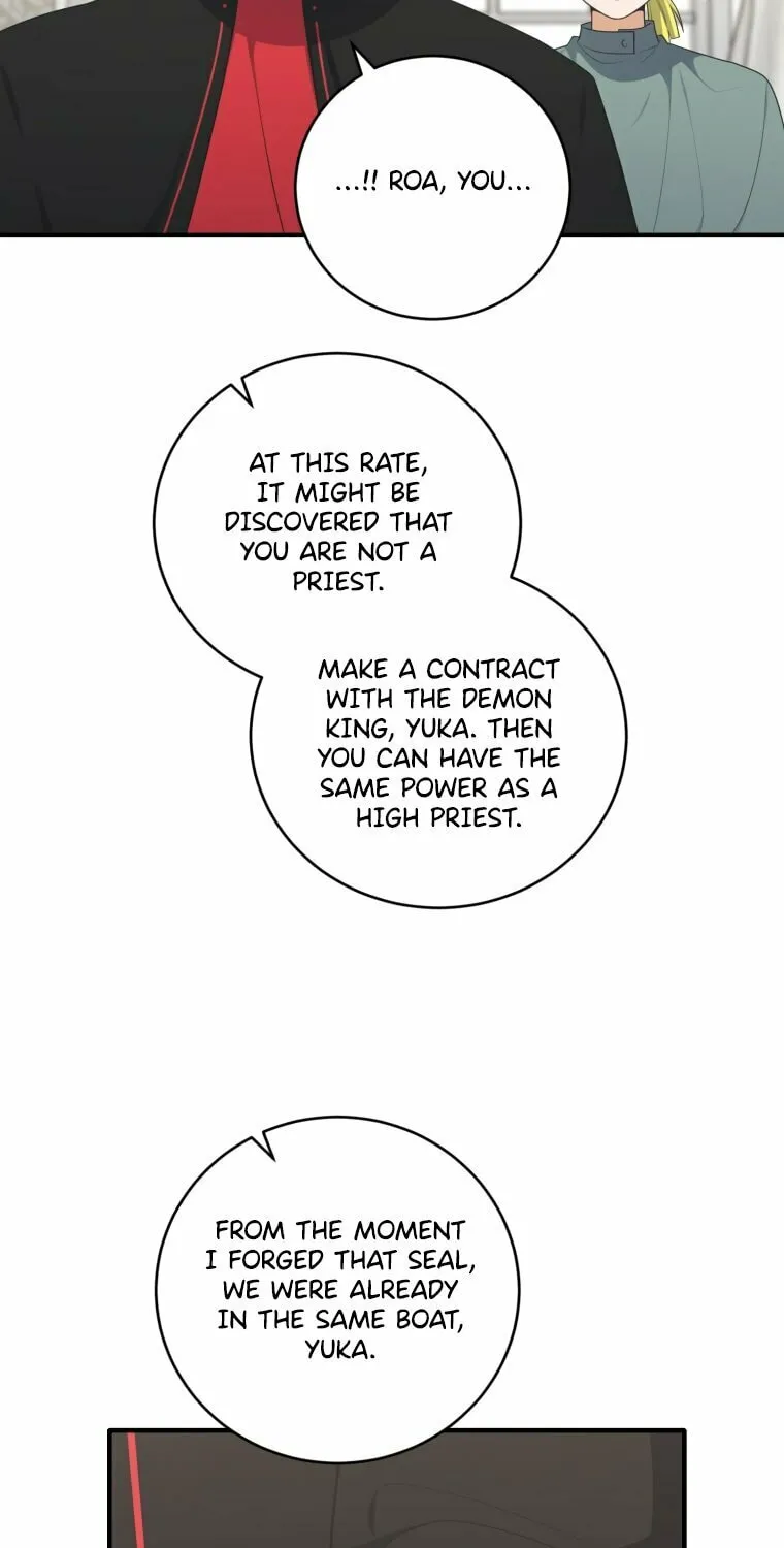 Elqueeness Chapter 298 page 46 - 