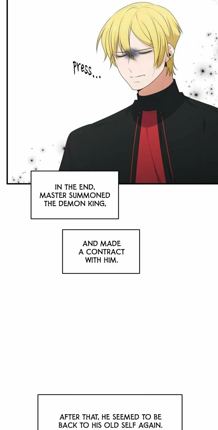 Elqueeness Chapter 298 page 51 - 