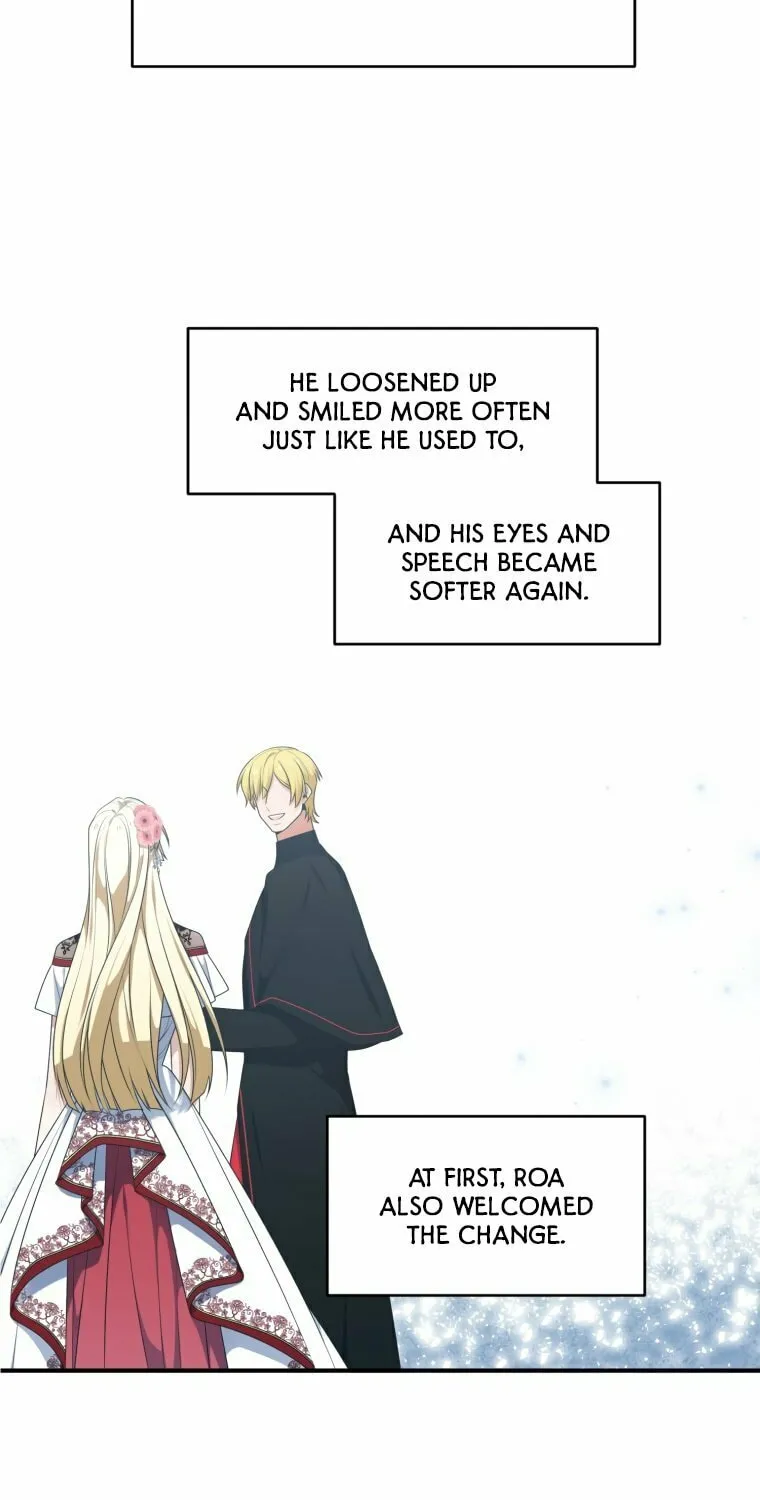 Elqueeness Chapter 298 page 52 - 