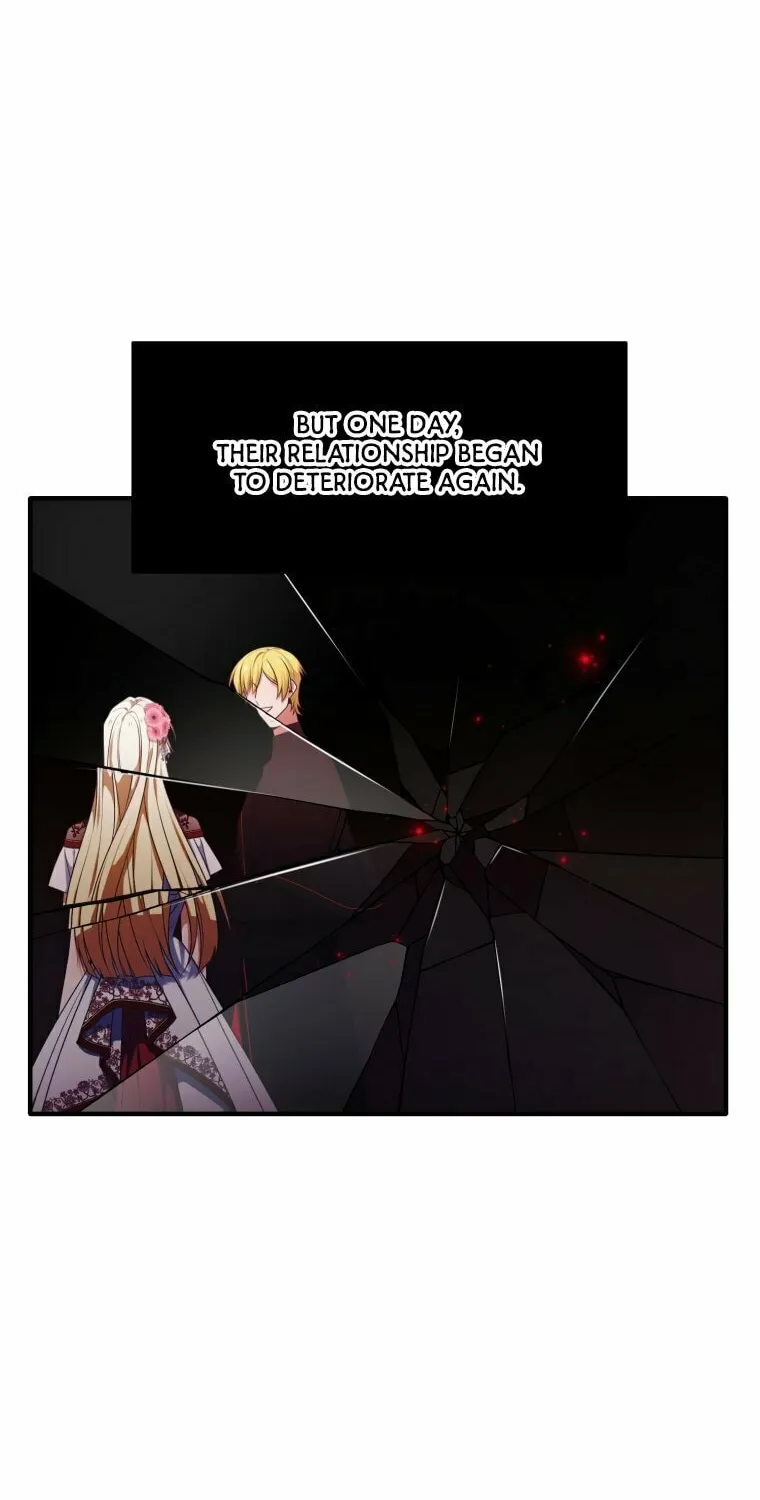 Elqueeness Chapter 298 page 53 - 