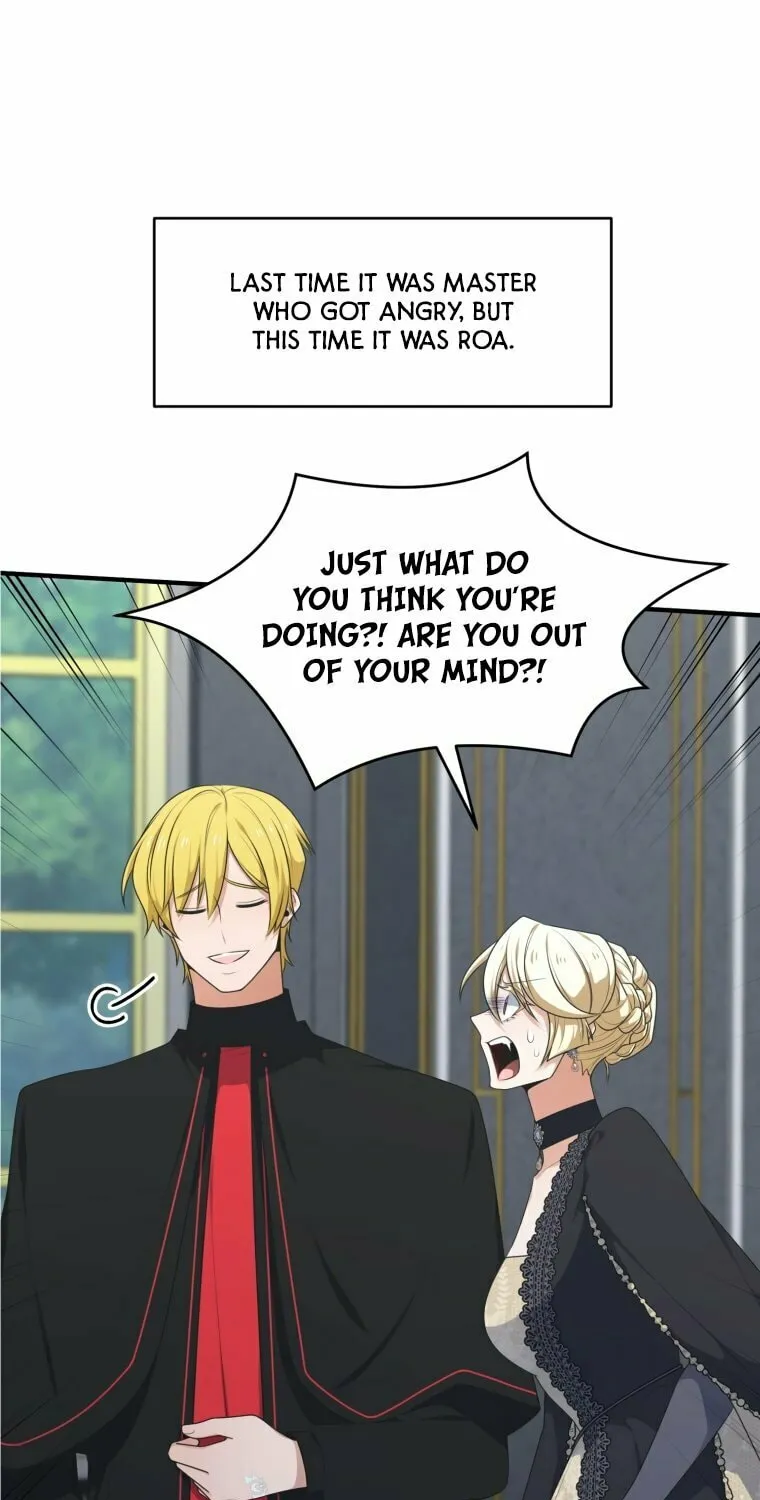 Elqueeness Chapter 298 page 54 - 