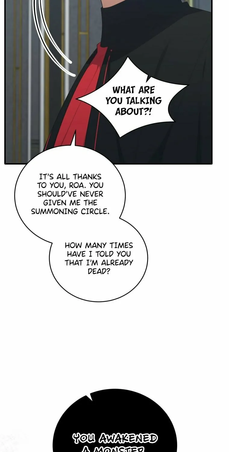 Elqueeness Chapter 298 page 57 - 