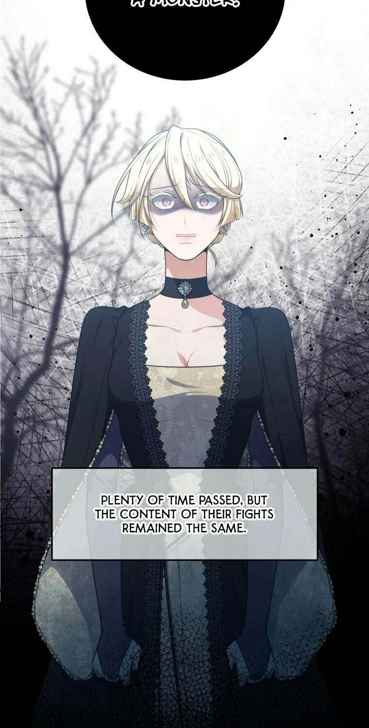 Elqueeness Chapter 298 page 58 - 