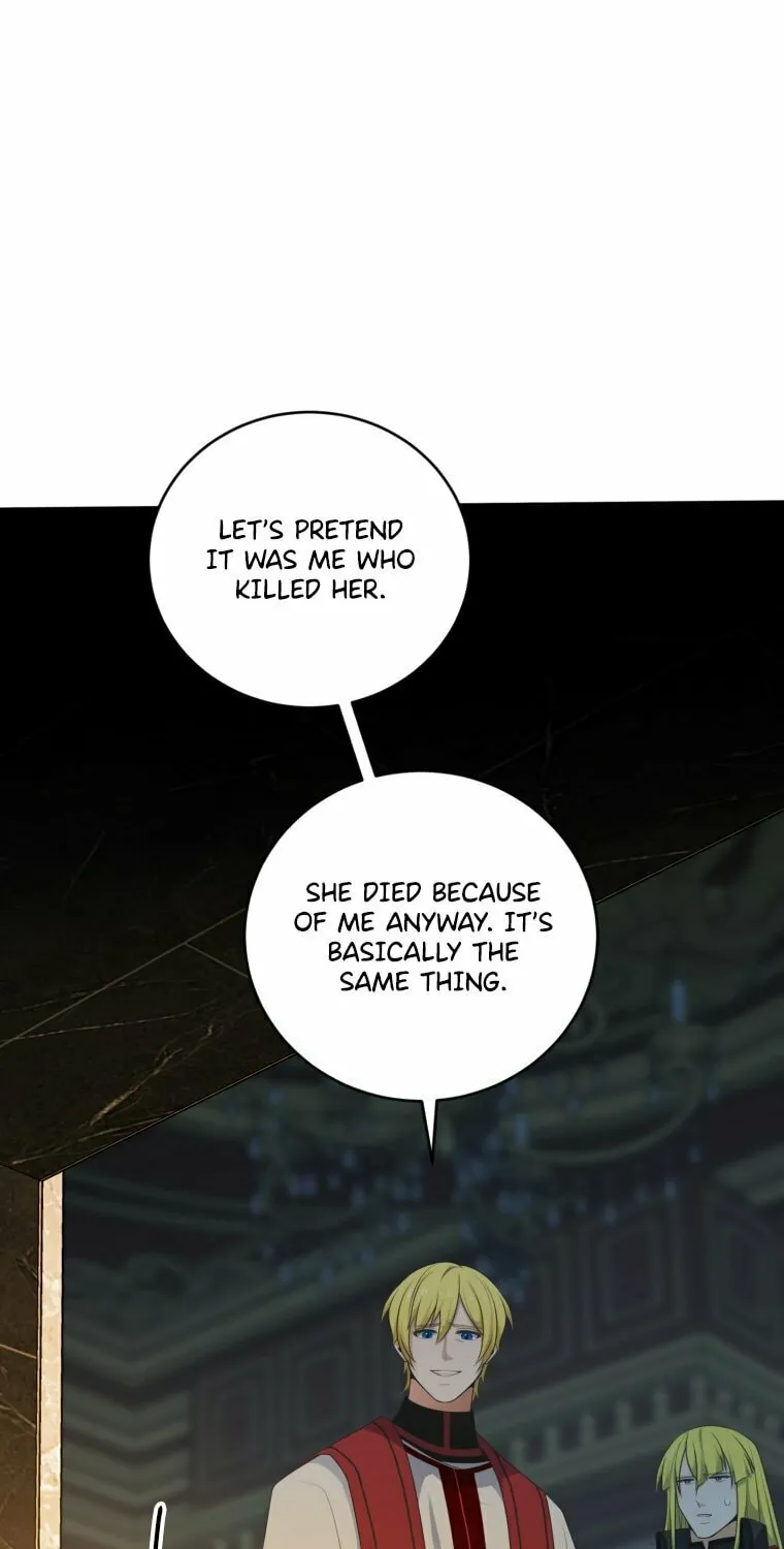 Elqueeness Chapter 298 page 69 - 