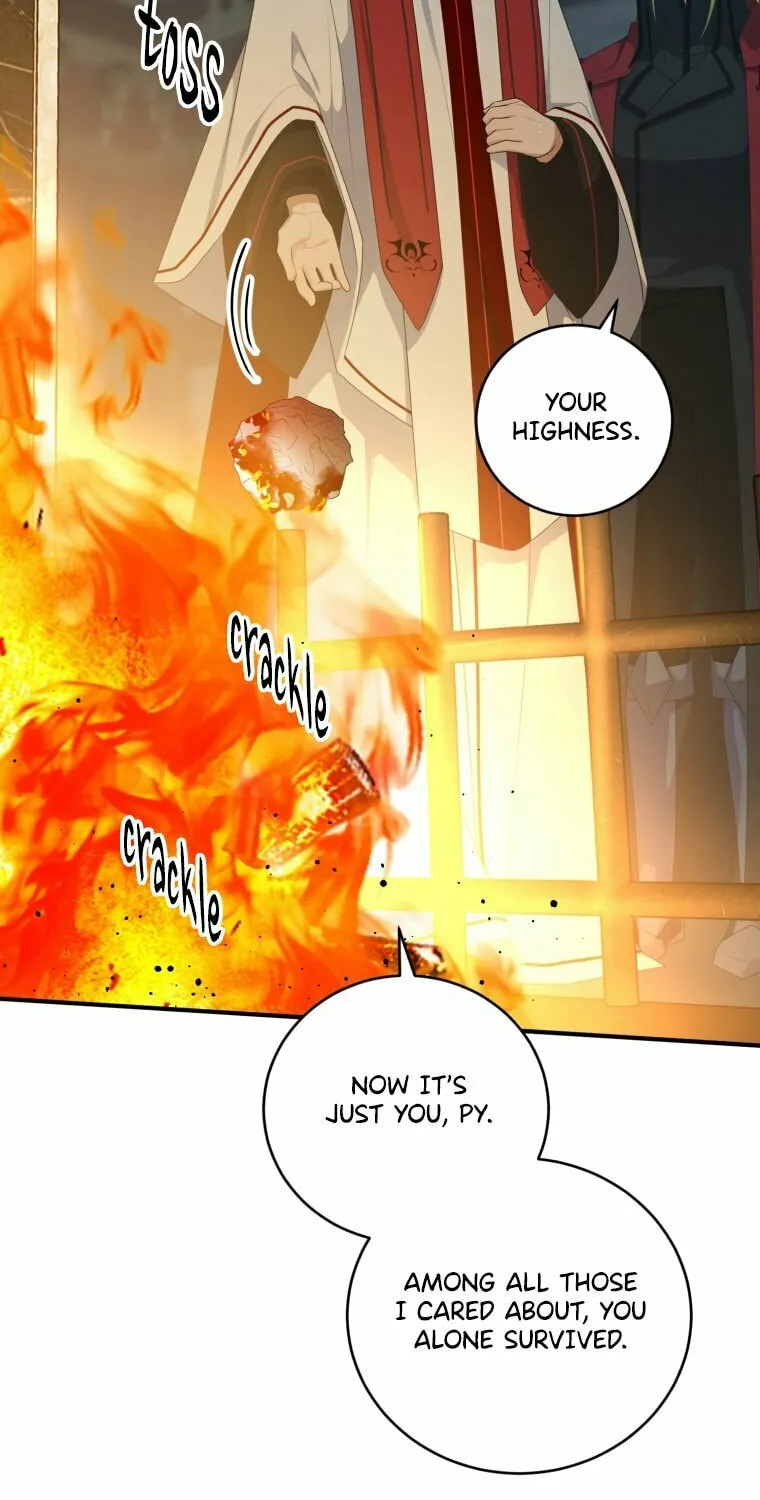 Elqueeness Chapter 298 page 70 - 