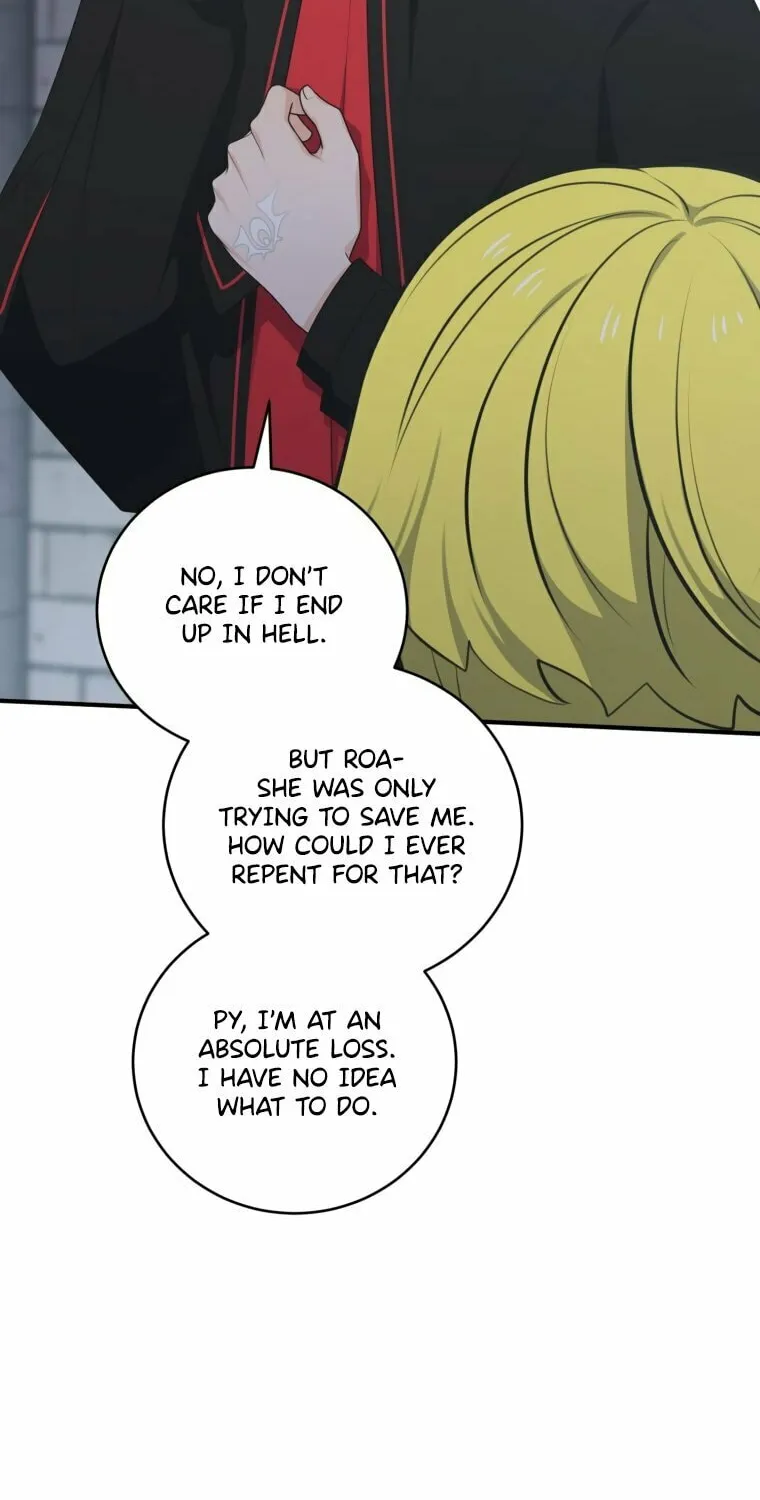 Elqueeness Chapter 298 page 9 - 