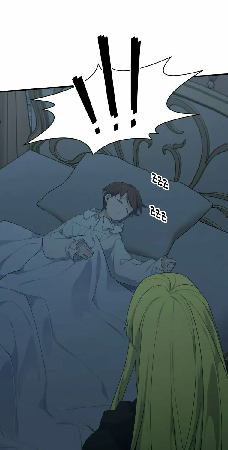 Elqueeness Chapter 298 page 87 - 
