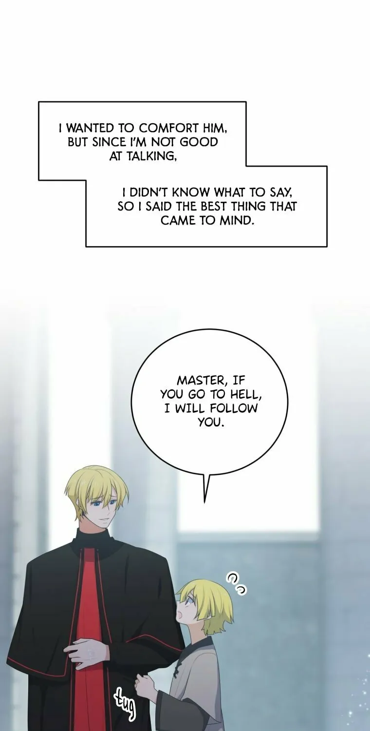 Elqueeness Chapter 298 page 10 - 