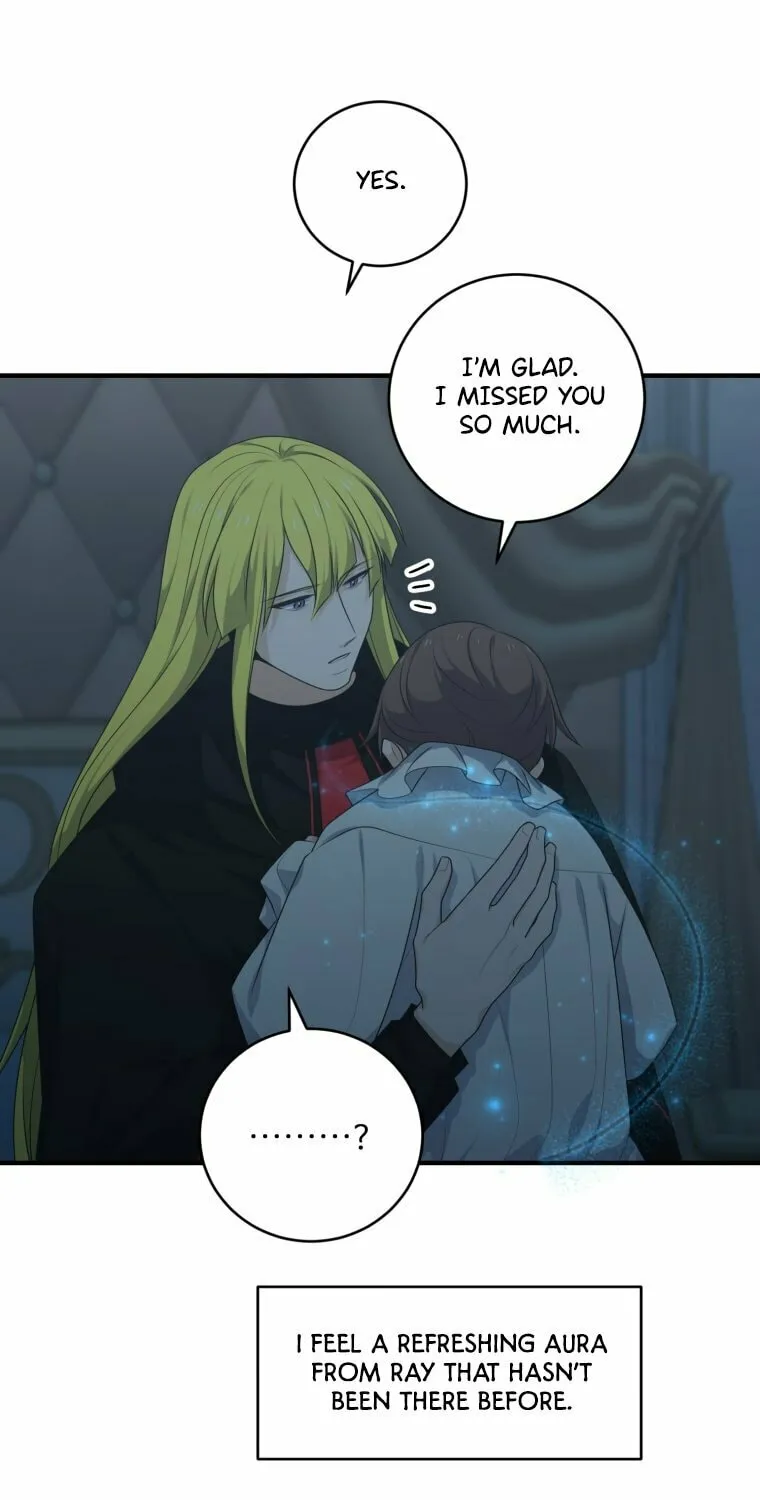 Elqueeness Chapter 298 page 91 - 