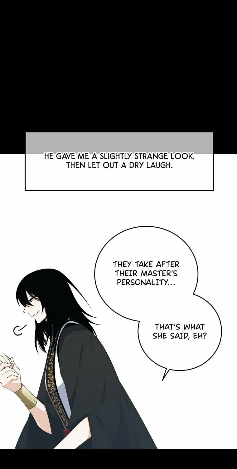 Elqueeness Chapter 299 page 17 - 