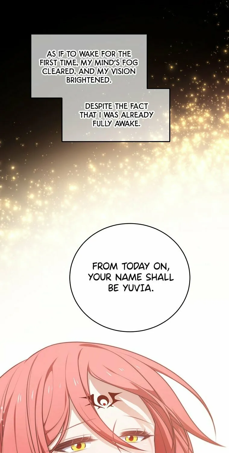 Elqueeness Chapter 299 page 20 - 
