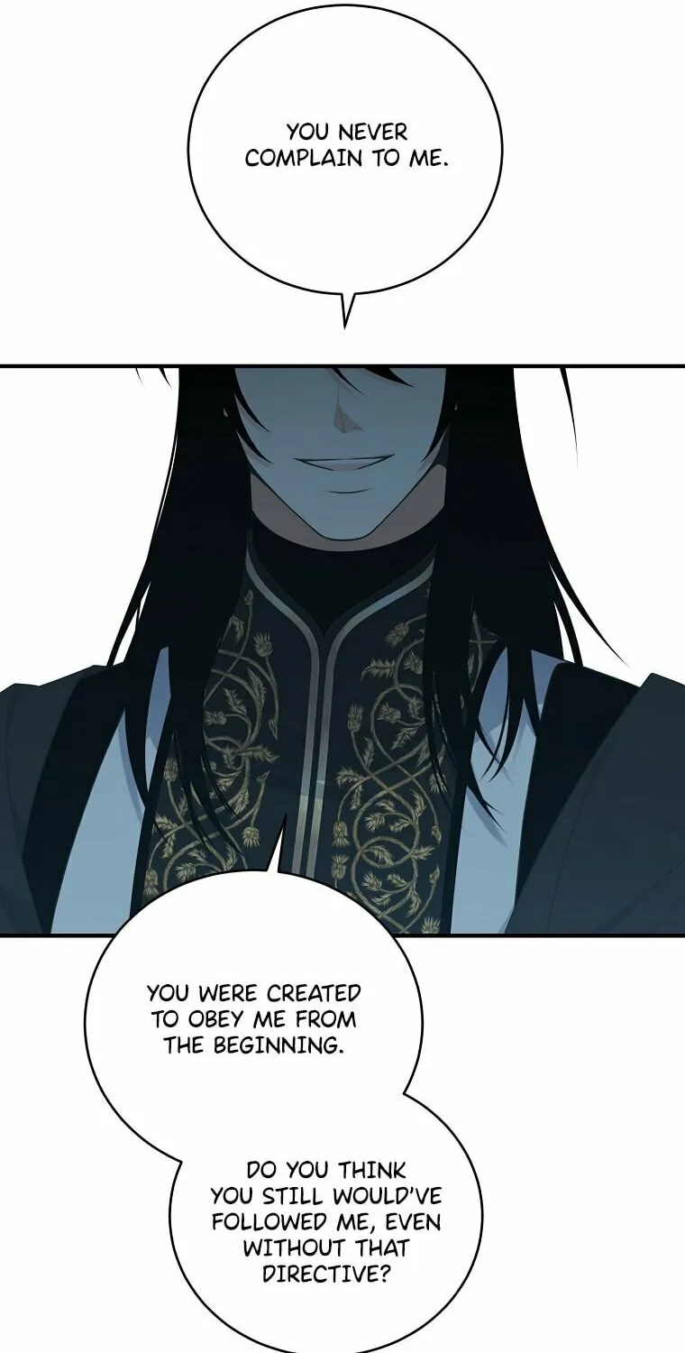 Elqueeness Chapter 299 page 23 - 