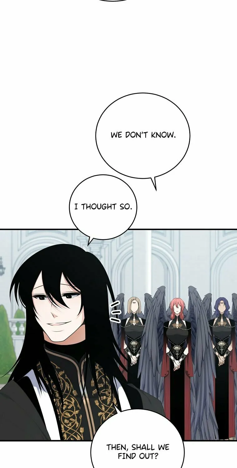 Elqueeness Chapter 299 page 24 - 