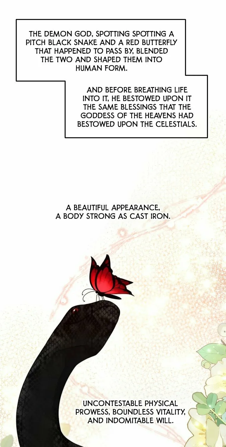 Elqueeness Chapter 299 page 26 - 