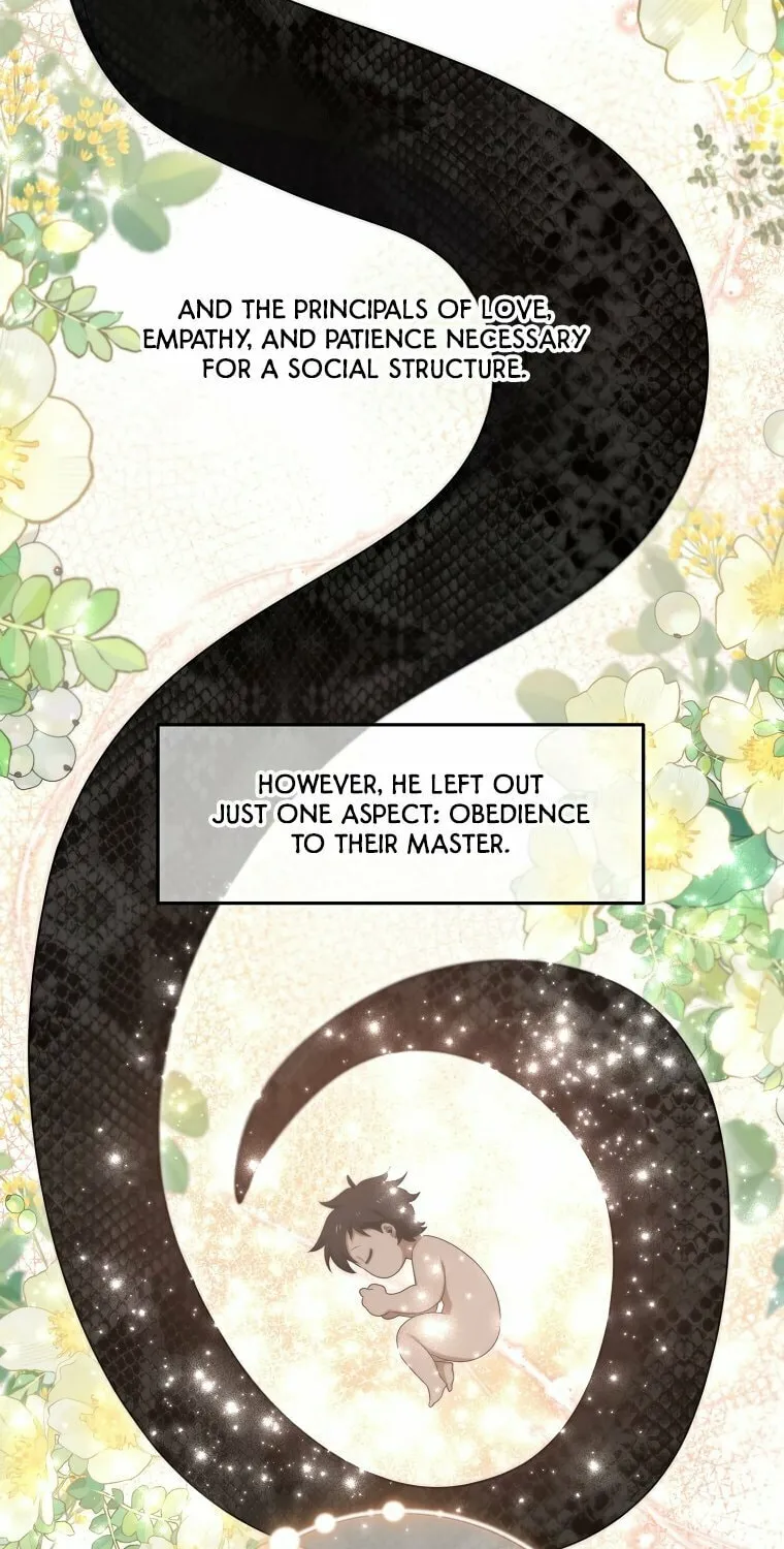 Elqueeness Chapter 299 page 27 - 