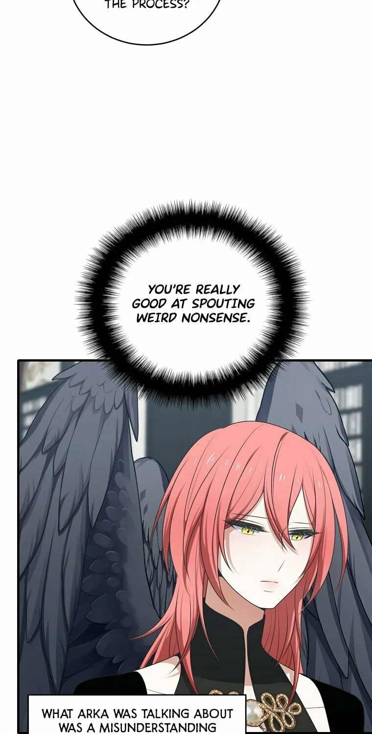 Elqueeness Chapter 299 page 35 - 