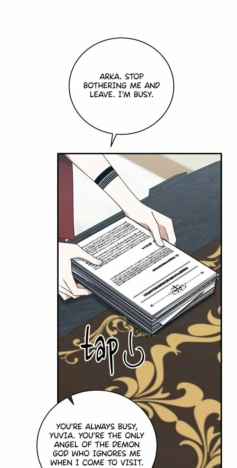 Elqueeness Chapter 299 page 40 - 