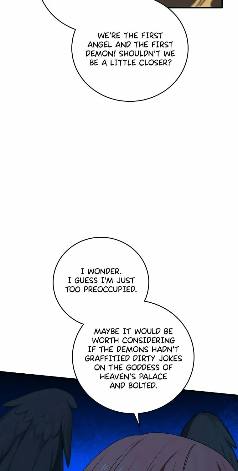 Elqueeness Chapter 299 page 41 - 
