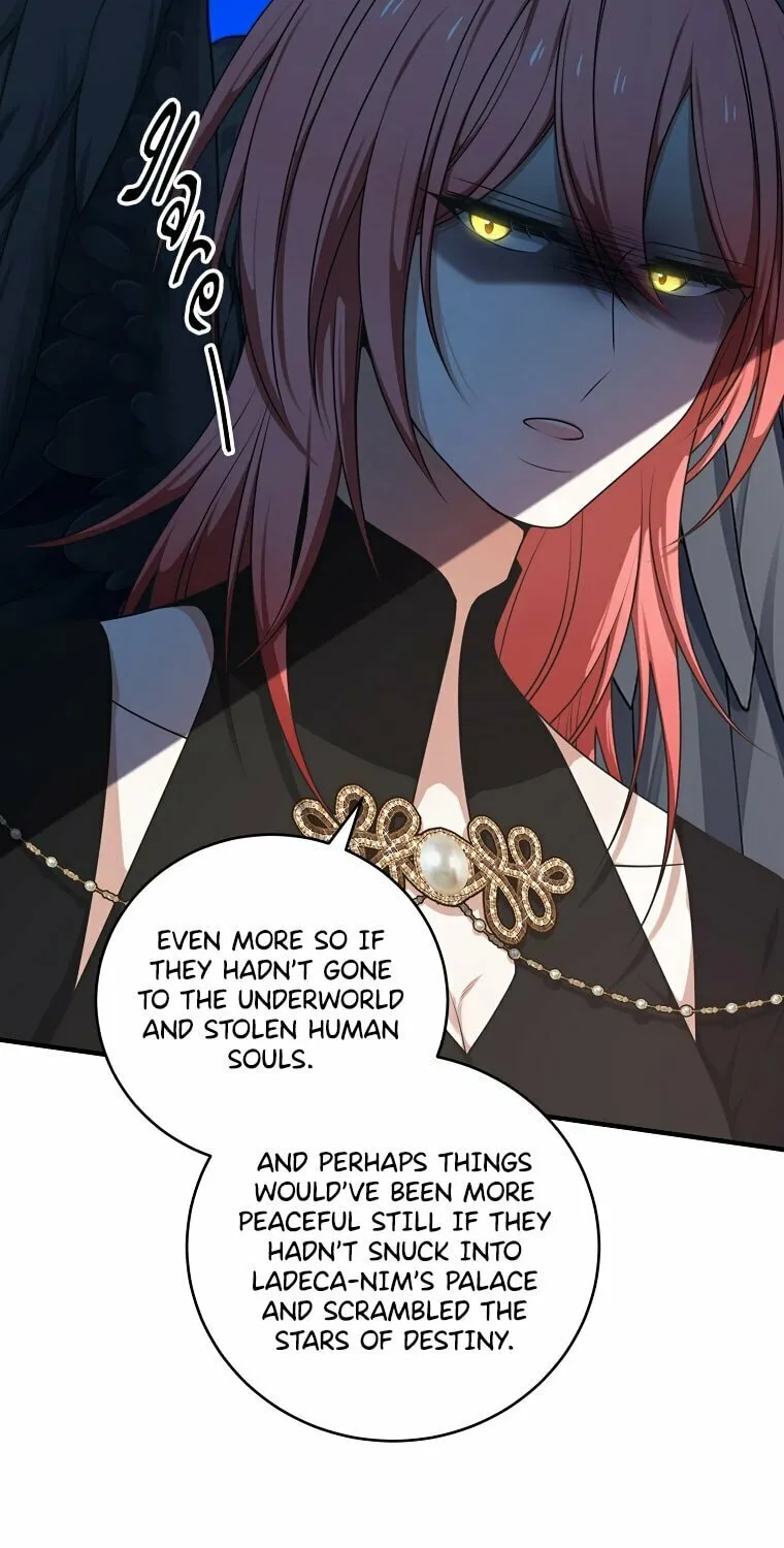 Elqueeness Chapter 299 page 42 - 