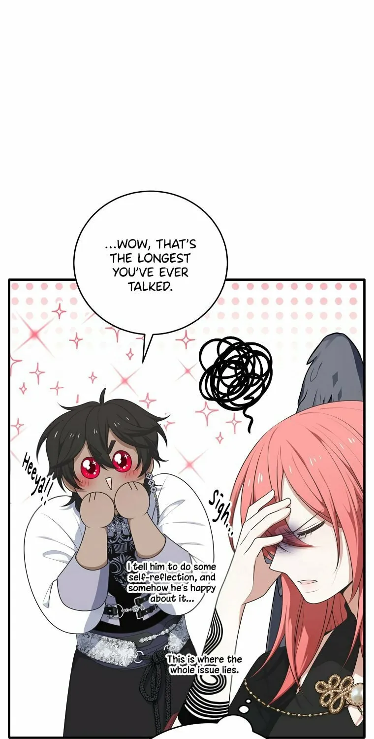Elqueeness Chapter 299 page 43 - 
