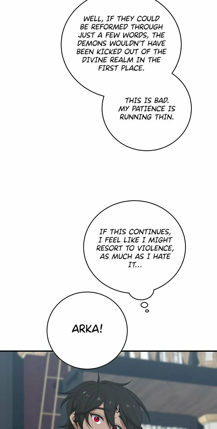 Elqueeness Chapter 299 page 44 - 