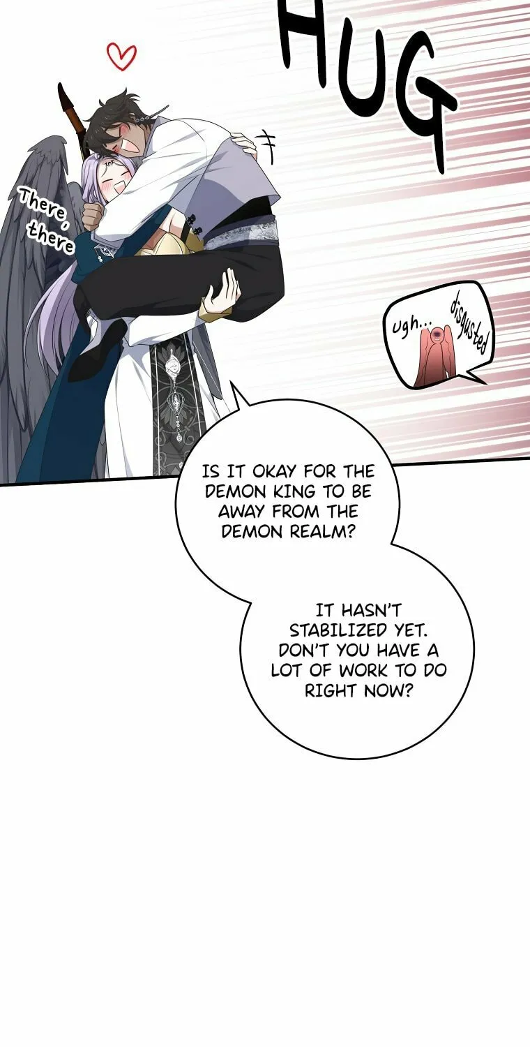 Elqueeness Chapter 299 page 48 - 