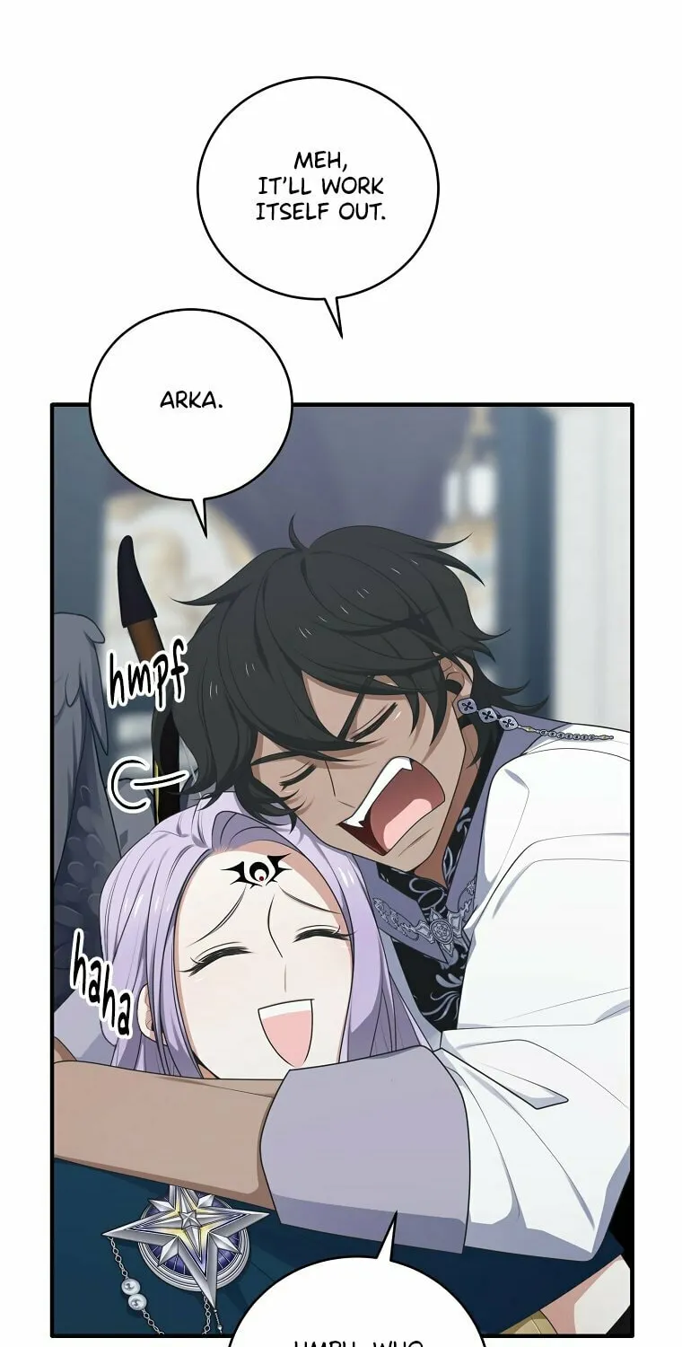 Elqueeness Chapter 299 page 49 - 