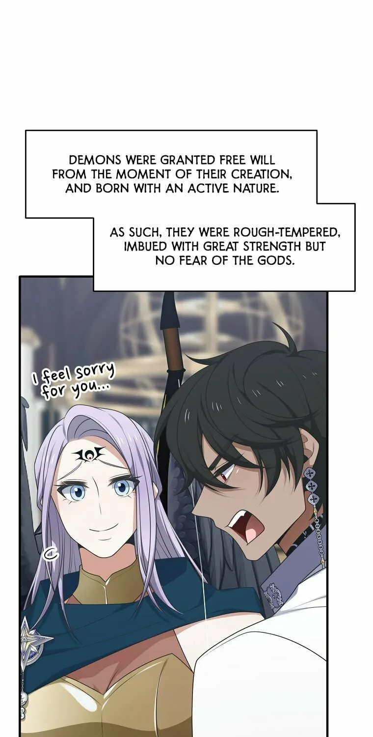 Elqueeness Chapter 299 page 52 - 