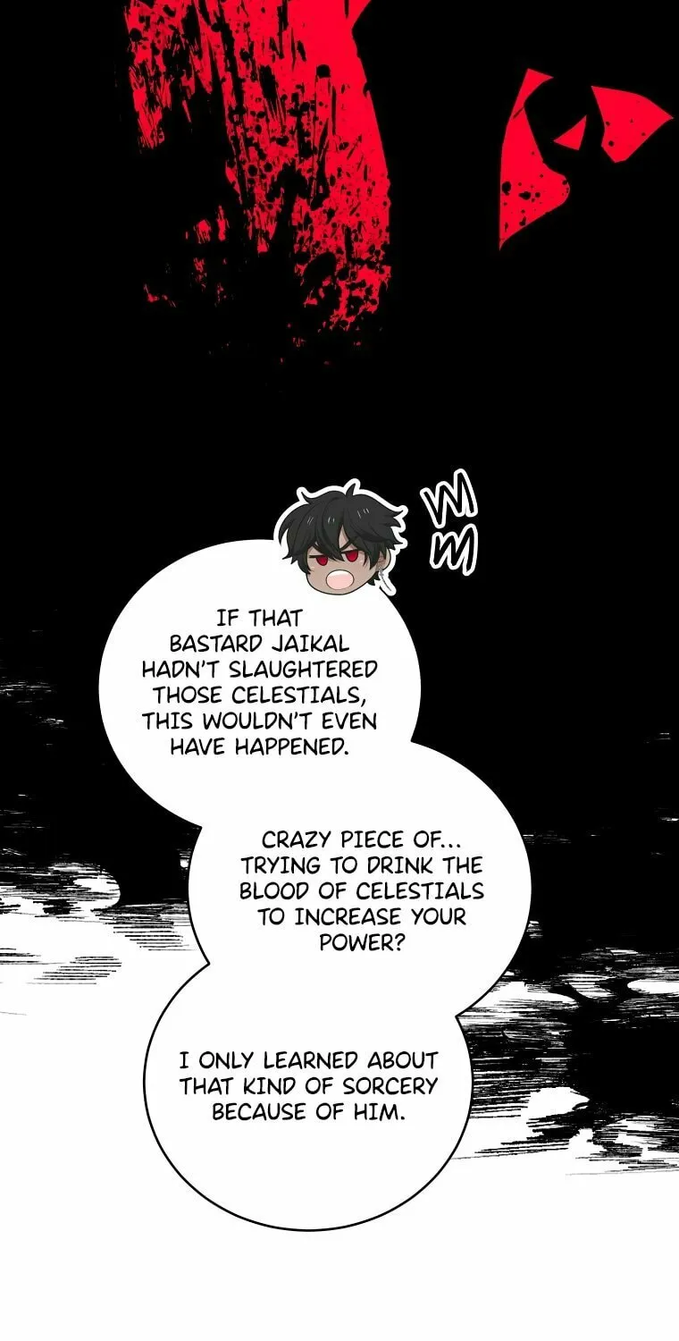Elqueeness Chapter 299 page 56 - 