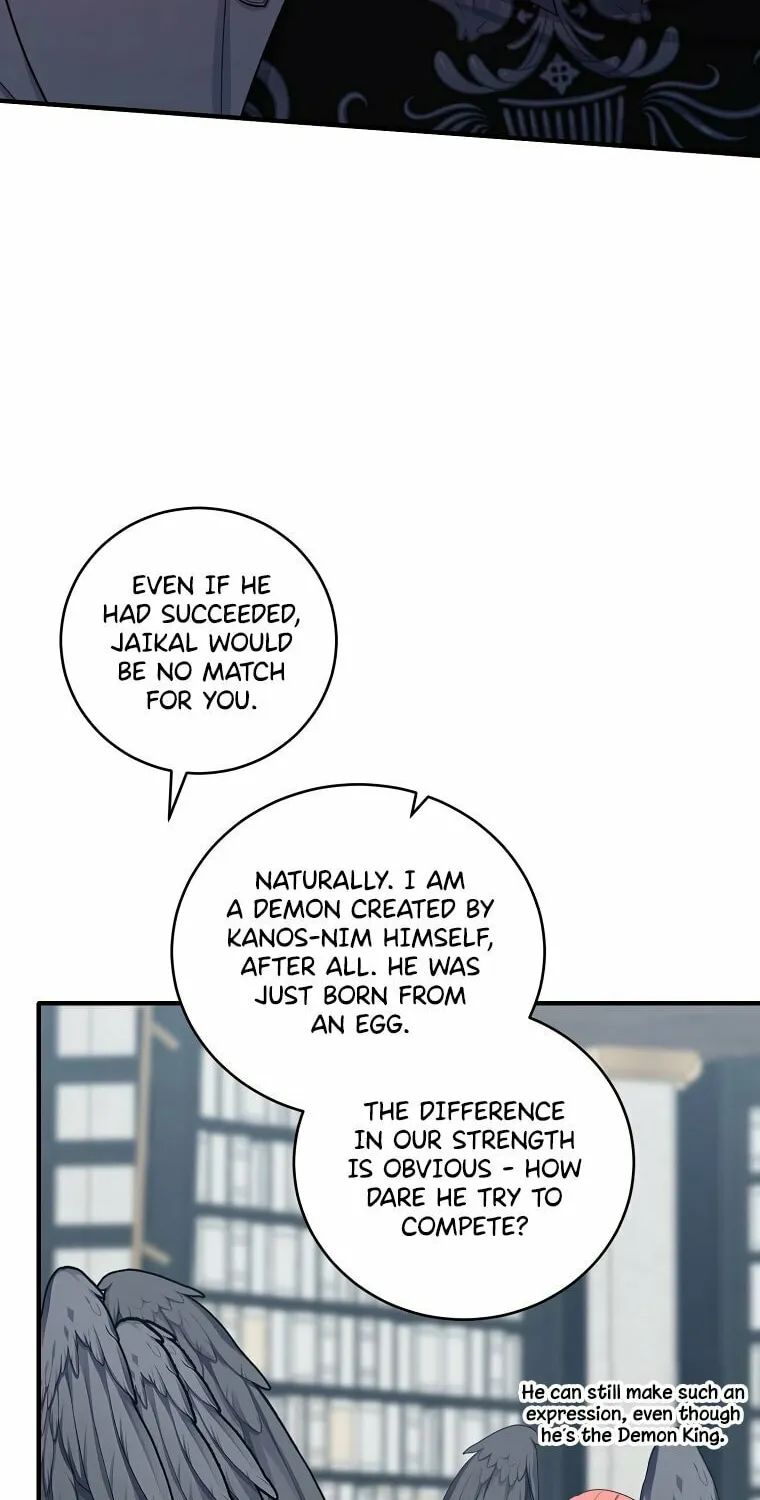 Elqueeness Chapter 299 page 59 - 