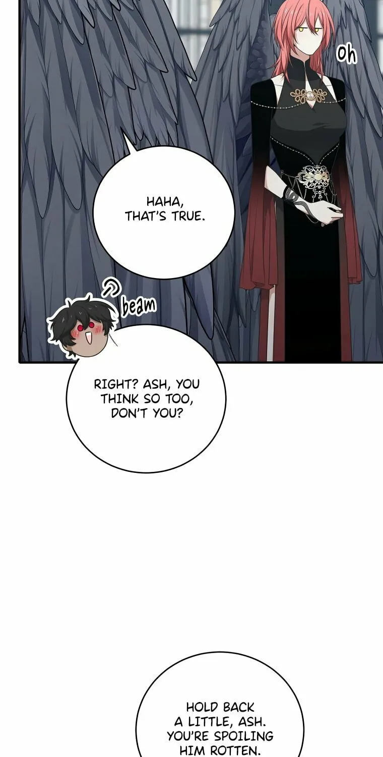 Elqueeness Chapter 299 page 60 - 