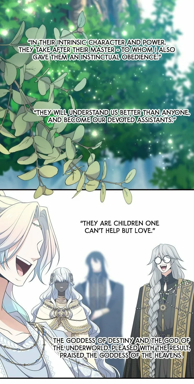 Elqueeness Chapter 299 page 7 - 