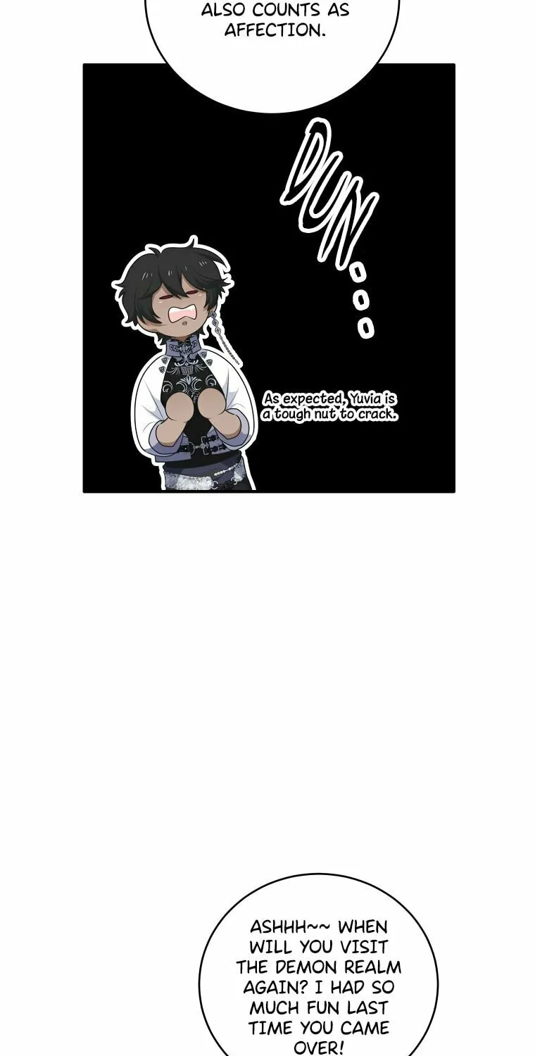 Elqueeness Chapter 299 page 62 - 