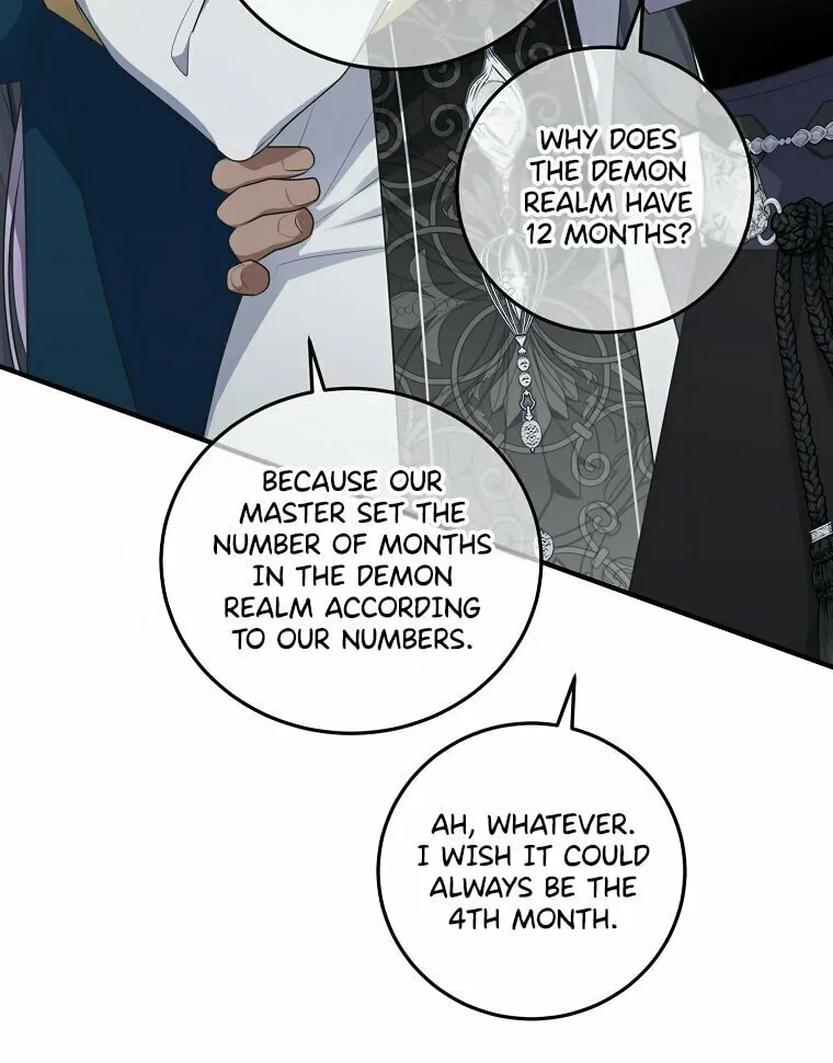 Elqueeness Chapter 299 page 64 - 
