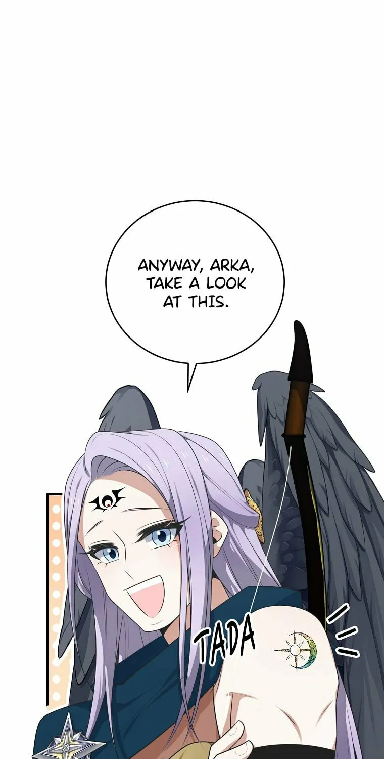 Elqueeness Chapter 299 page 65 - 