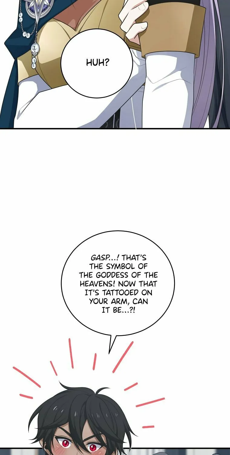 Elqueeness Chapter 299 page 66 - 