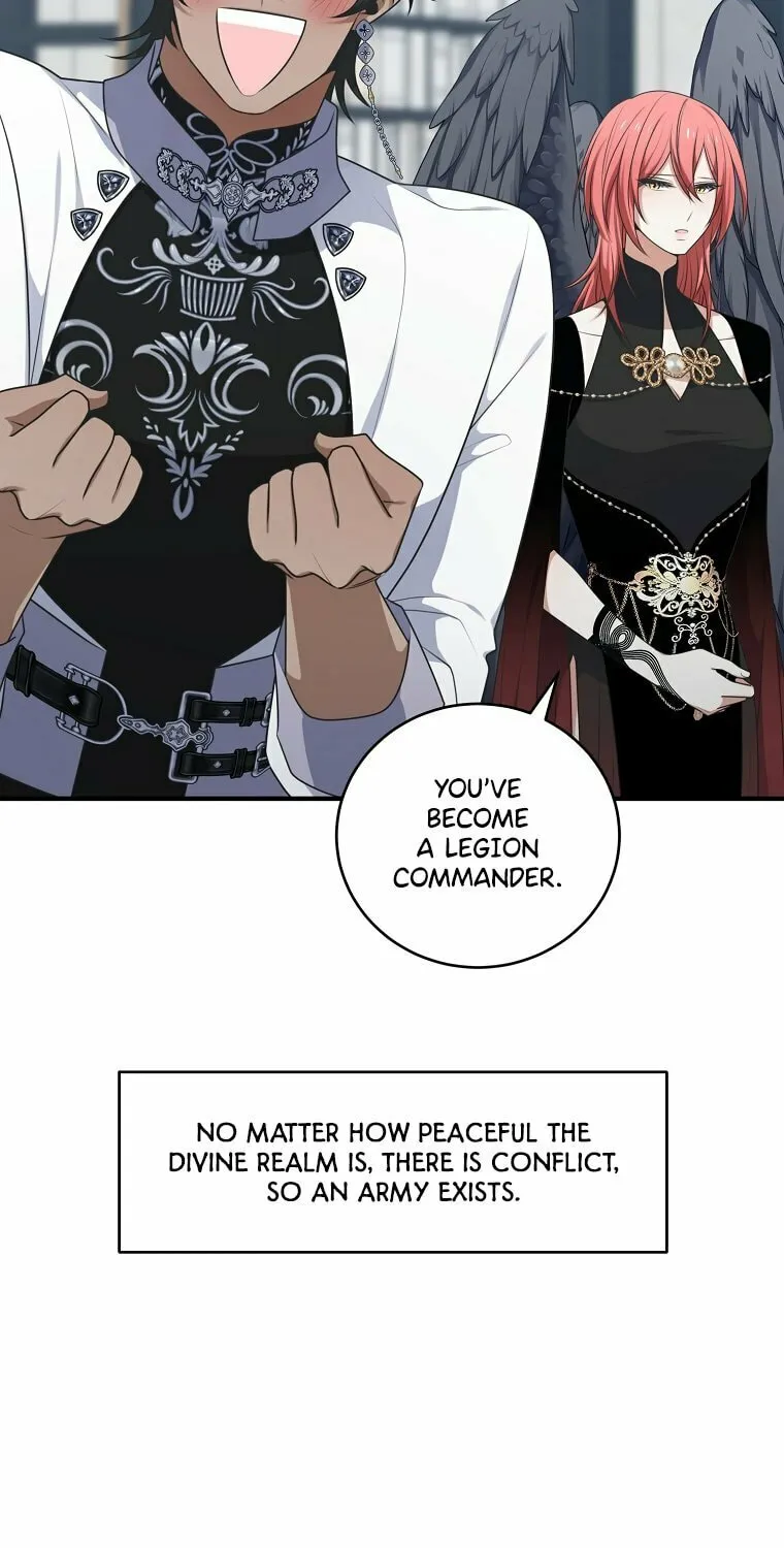 Elqueeness Chapter 299 page 67 - 