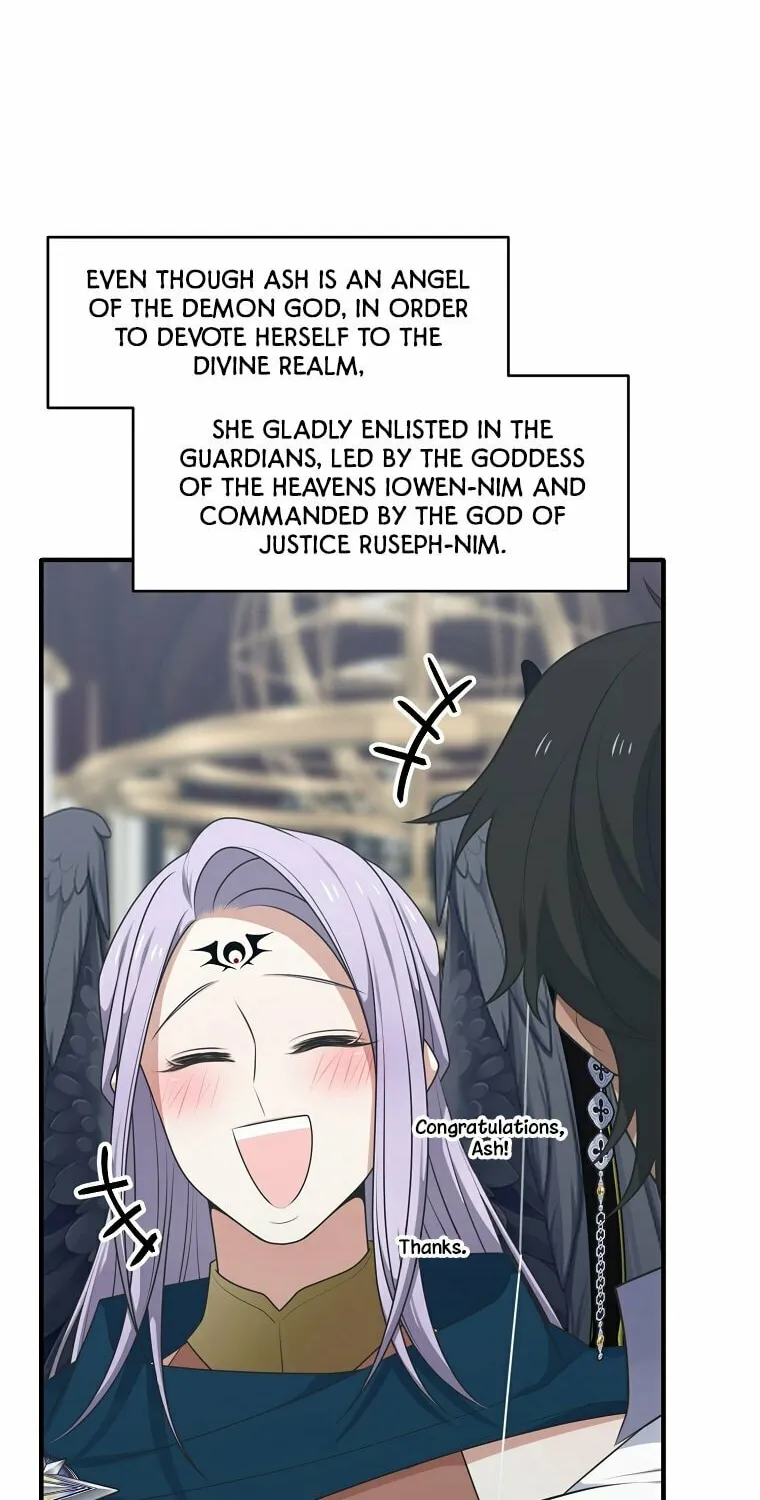 Elqueeness Chapter 299 page 68 - 
