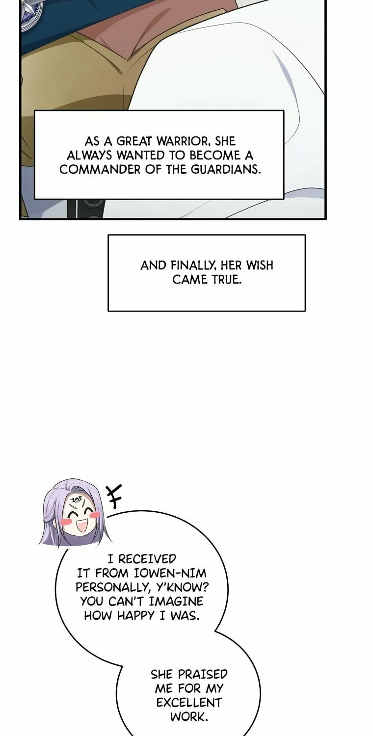 Elqueeness Chapter 299 page 69 - 