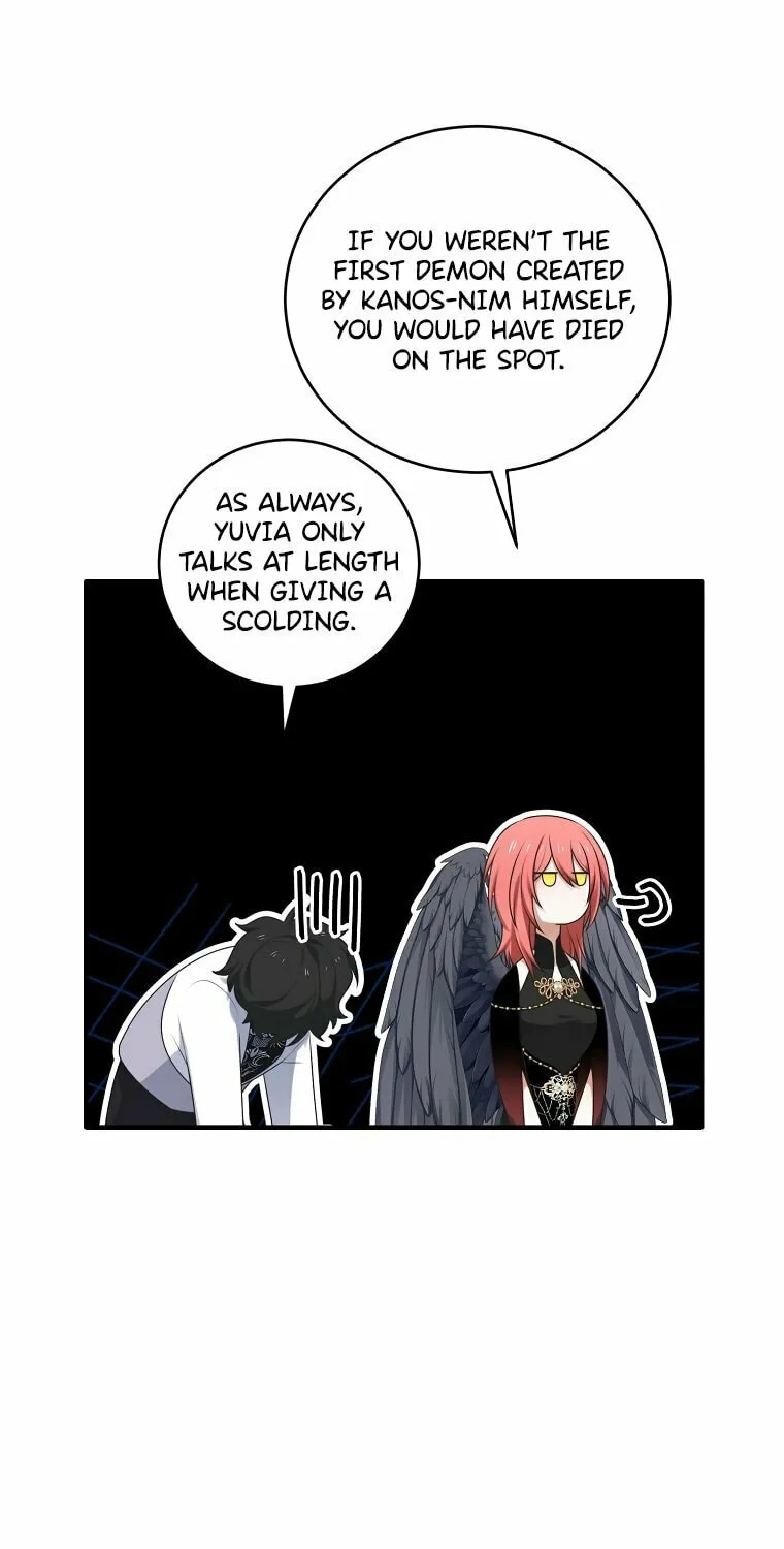 Elqueeness Chapter 299 page 72 - 