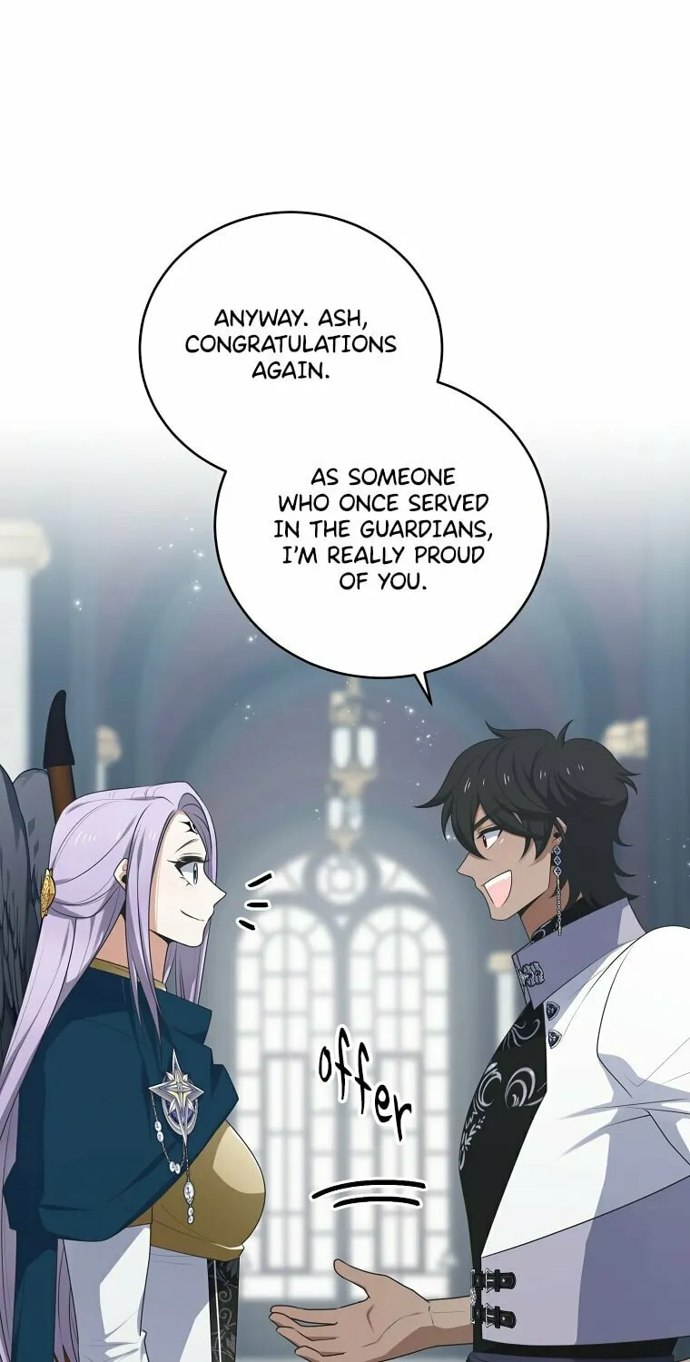 Elqueeness Chapter 299 page 73 - 