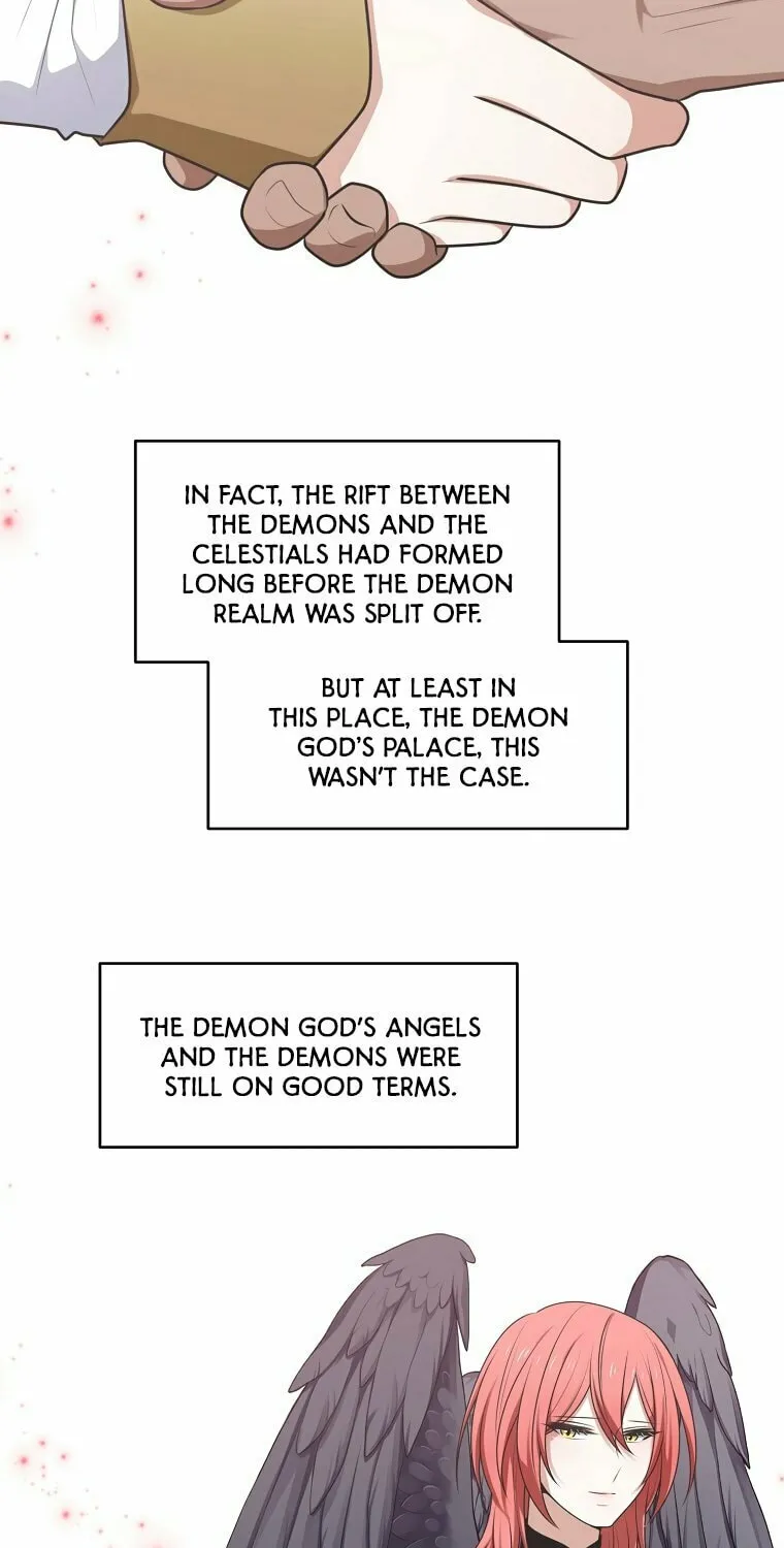 Elqueeness Chapter 299 page 75 - 