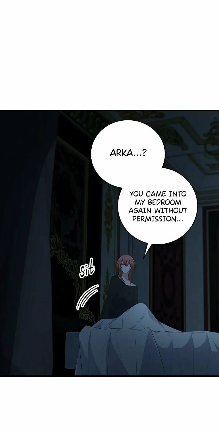 Elqueeness Chapter 299 page 80 - 