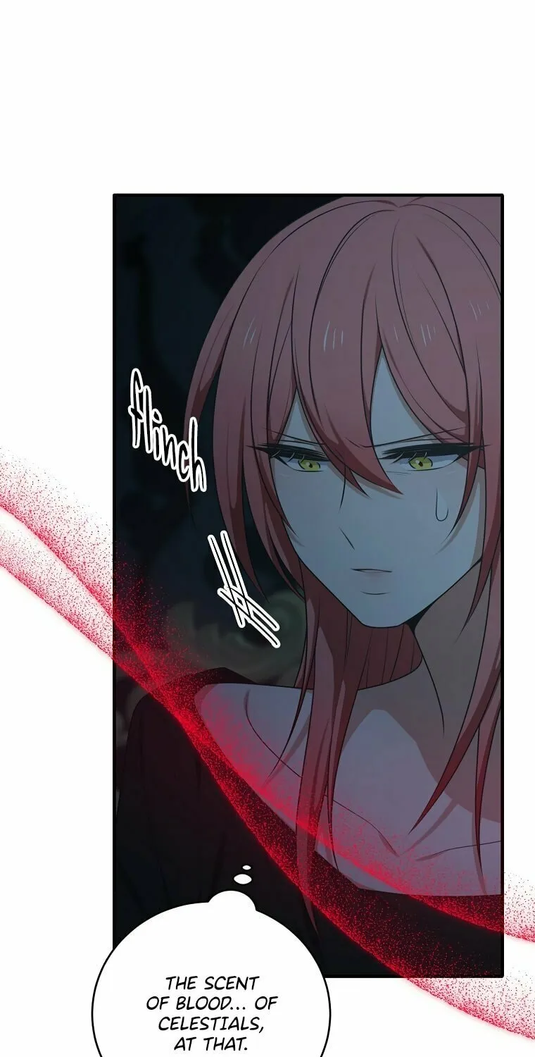 Elqueeness Chapter 299 page 81 - 